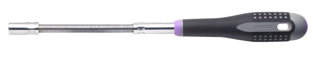 Bahco sokschroevendraaier met heft 7 mm