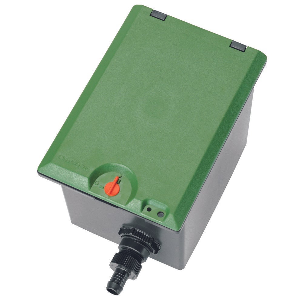 Gardena ventielbox v1