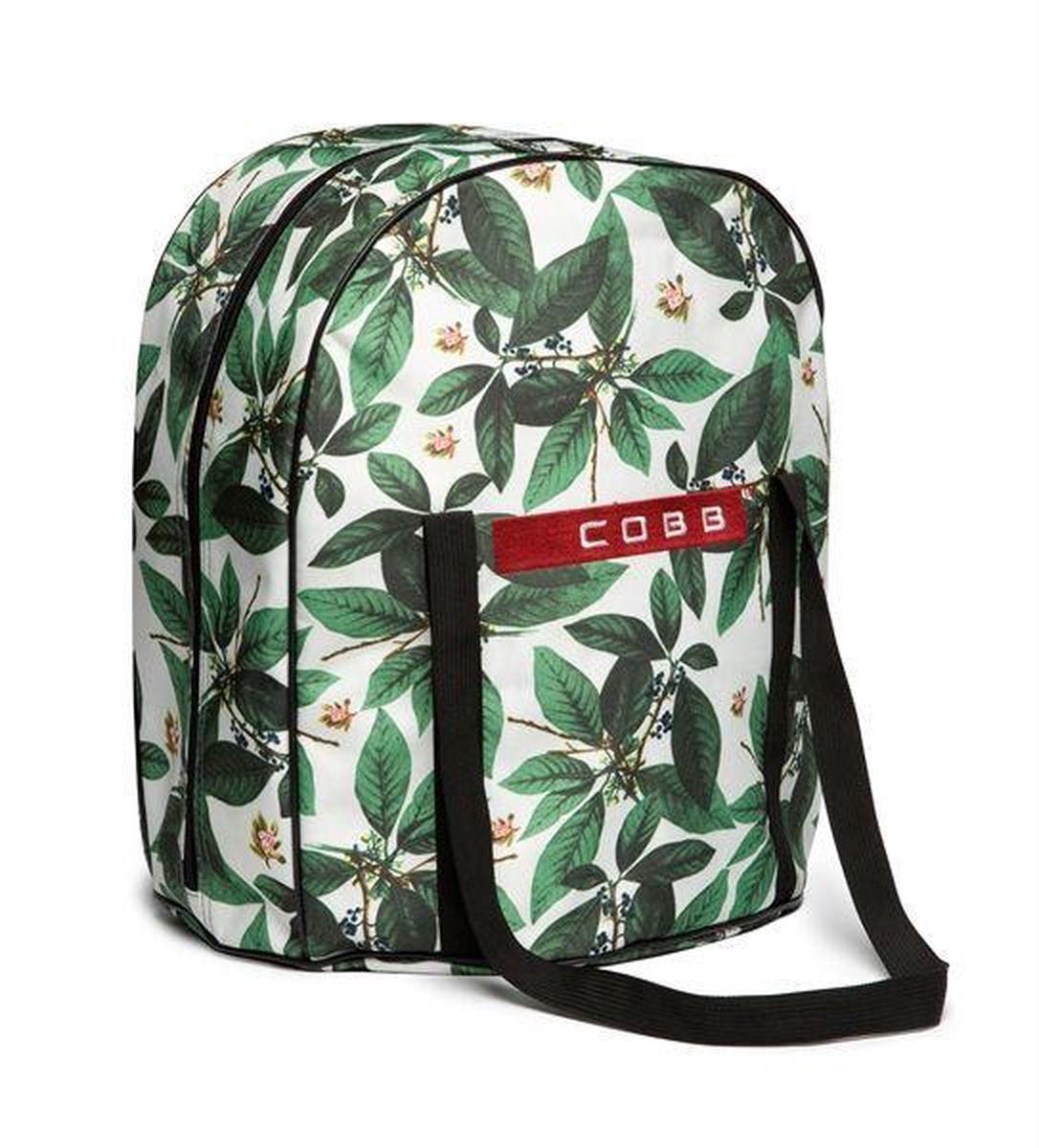 Draagtas - XL - Blad