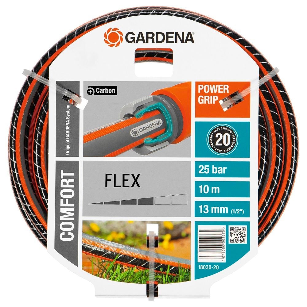 Gardena comfort flex tuinslang 1/2 inch 10 m