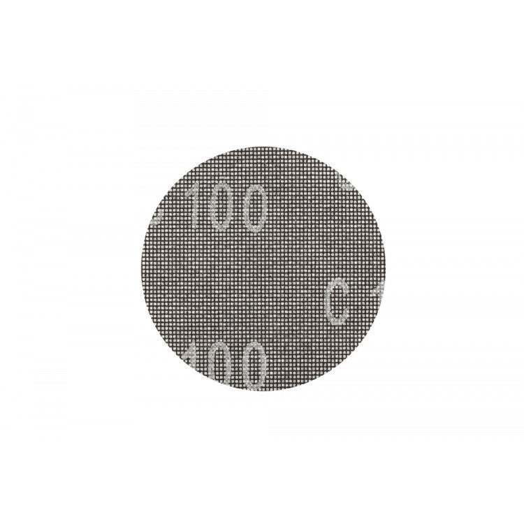 Kwb schuurgaas 125 mm k 80