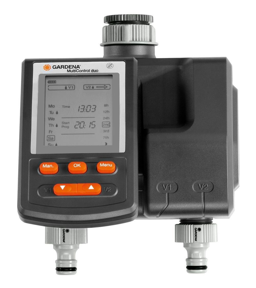 Gardena c 2030 plus besproeiingscomputer