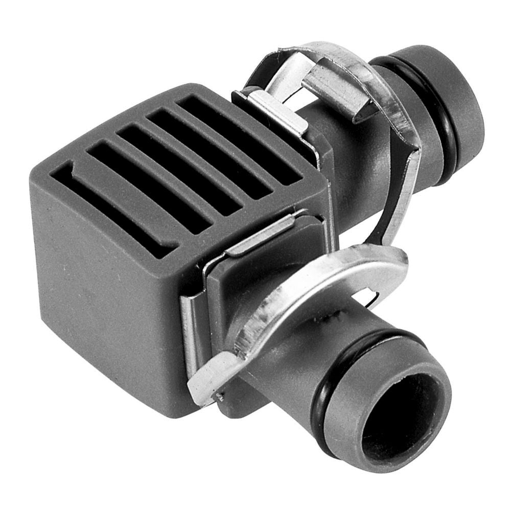 Gardena micro drip system l-stuk 13 mm