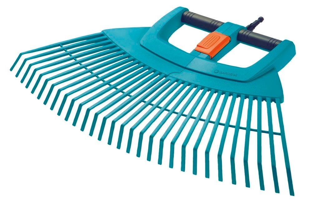 Gardena combisysteem bladhark 03107-20 inklapbaar xxl