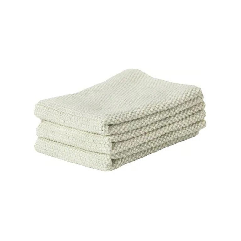 Vaatdoek - 3 stuks - Biscuit