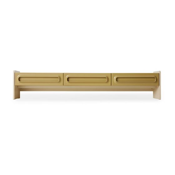 Dressoir - Space - Sage/cream