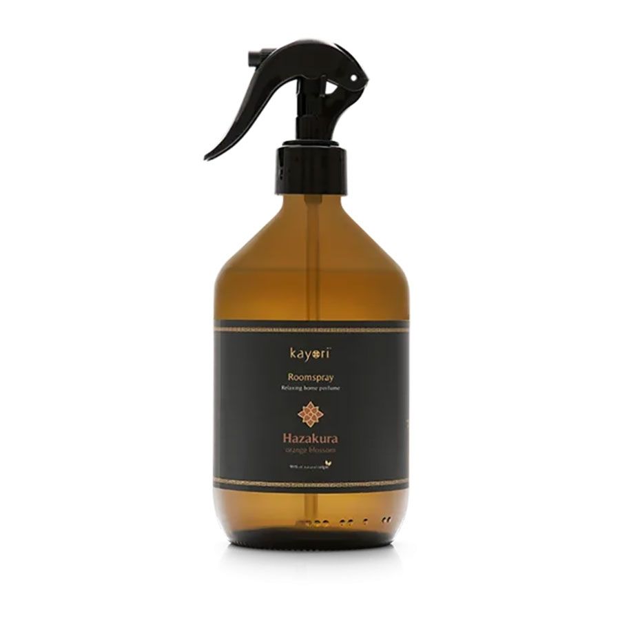 Roomspray - Hazakura 500 ml