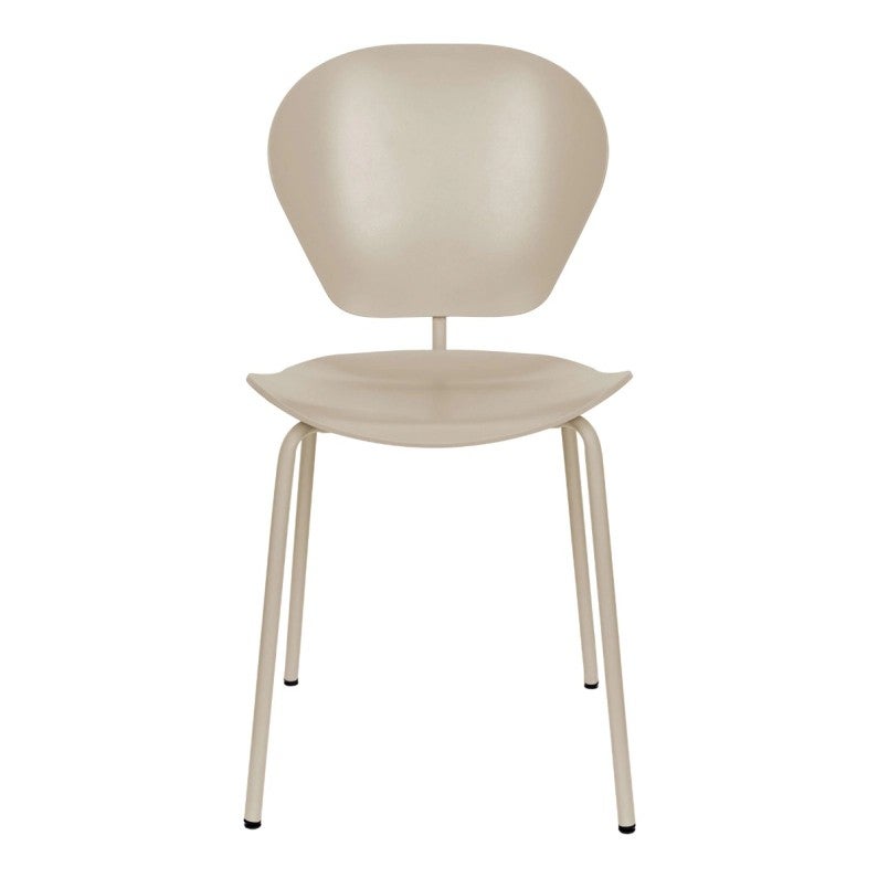 Eetkamerstoel - The Ocean - Beige 