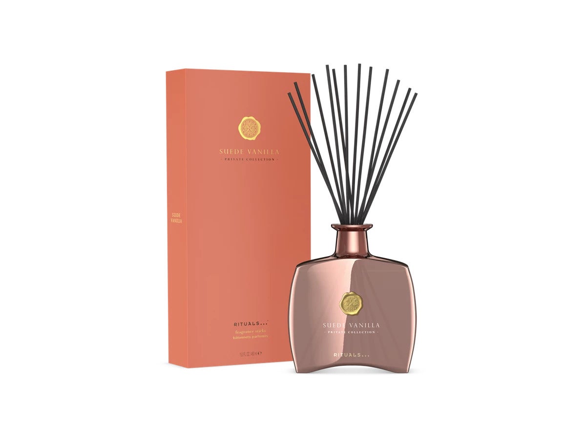 Fragrance Sticks - Private Collection - Suede Vanilla