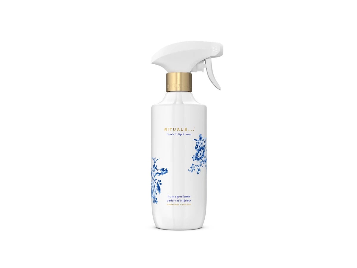 Home Perfume - Amsterdam Collection - 400 ml 