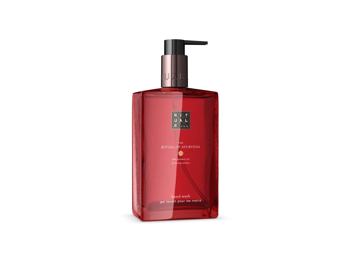 Hand wash - Ayurveda - 300 ml