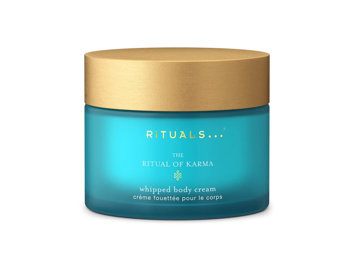 Body cream - Karma - 220 ml