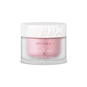 Body creme - Sakura - 220 ml