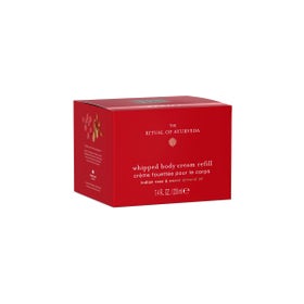 Refill body cream - Ayurveda - 220 ml