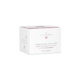 Refill body cream - Sakura - 220 ml