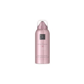 Body lotion mouse - Sakura - 150 ml