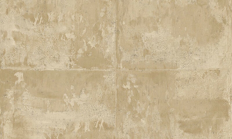 Vliesbehang - Arte Icons 85506 Light Gold - 90cm breed - Prijs per m1