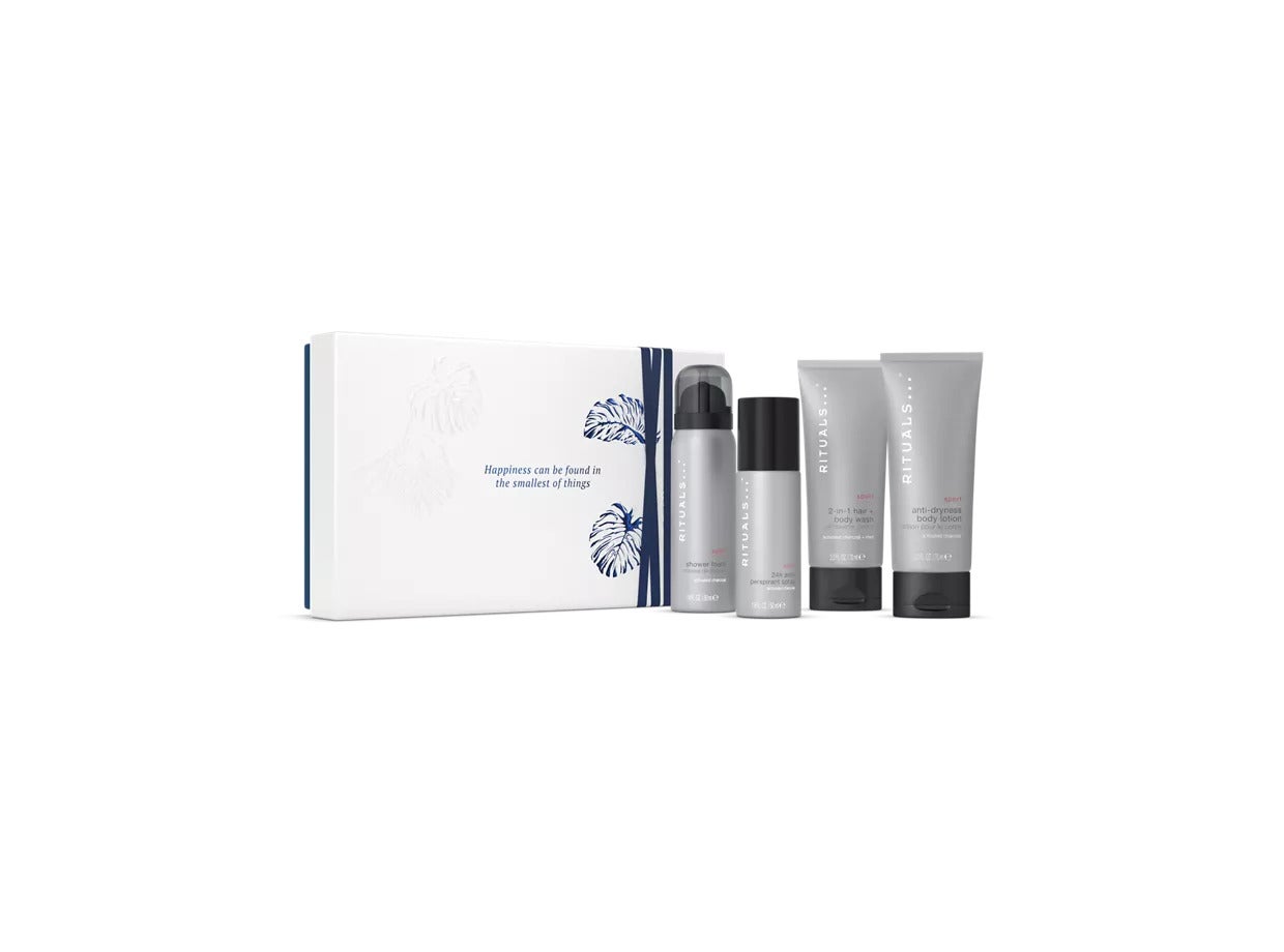 Gift set - Homme - S