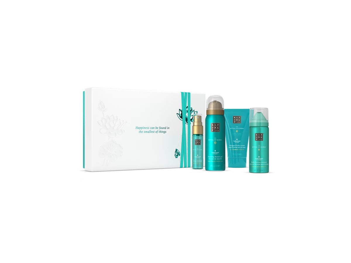 Giftset - Karma - S