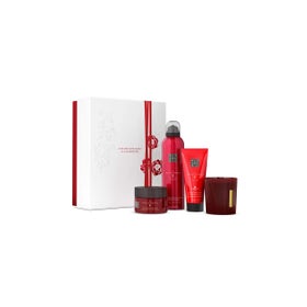 Gift set - Ayurveda - M