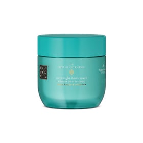 Overnight body mask - Karma - 125 ml