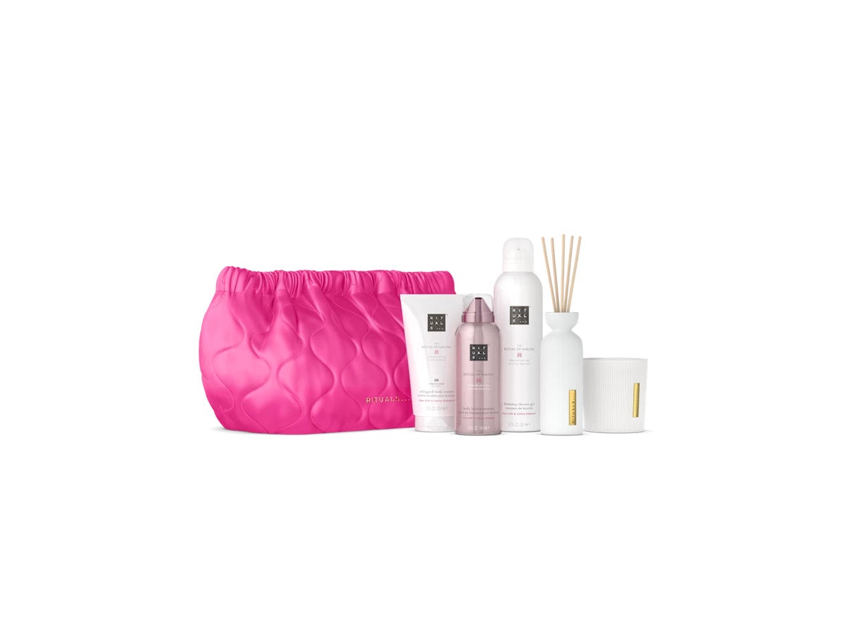 Giftset - Sakura L