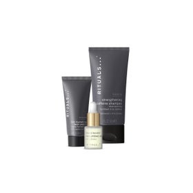 Skin care set - Homme daily routine