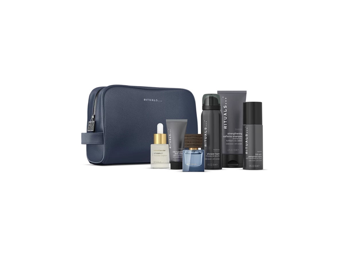 Giftset - Homme - L