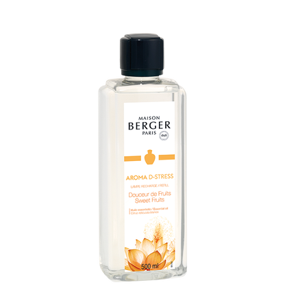 Navulling - Sweet Fruits 500ml