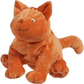 Baby Knuffel - Dikkie Dik - 50cm
