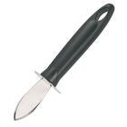 Oesteropener - 24,4 cm - Zwart/RVS