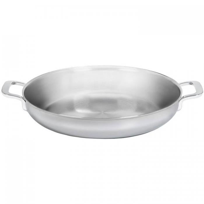 Koekenpan - Multifunction Ø24 cm - Zilver