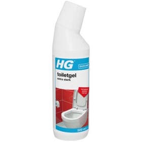 Super kracht toiletreiniger - 500 ml