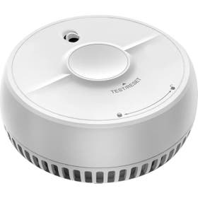 Rookmelder - Fire Angel - Wit