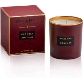 Geurkaars - 210g - Sojawas