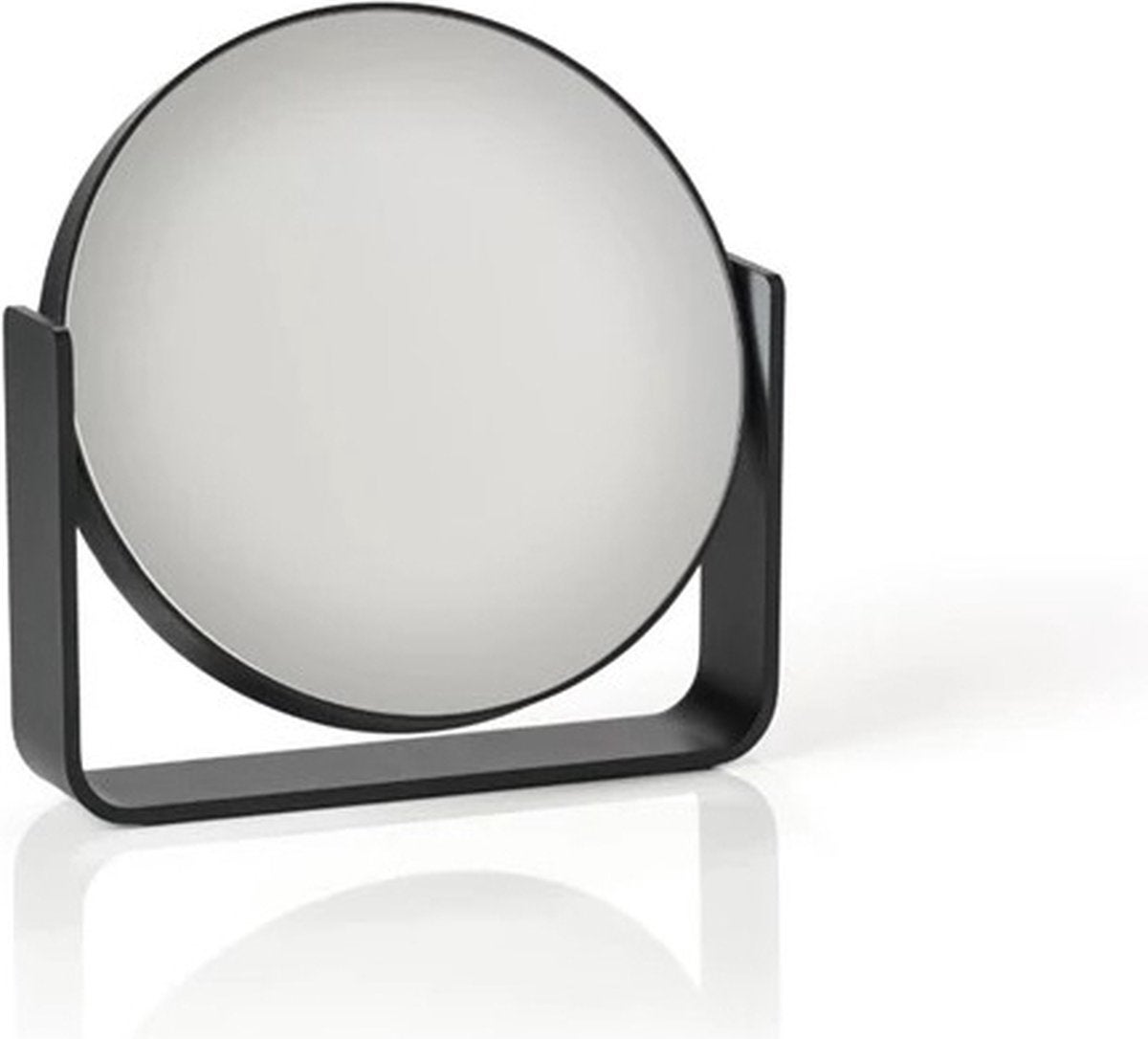 Spiegel - Ume - Zwart