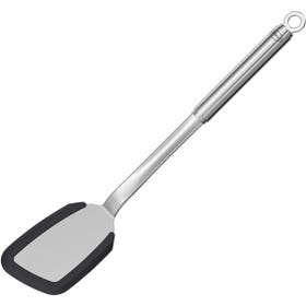 Spatel - RVS - Siliconen