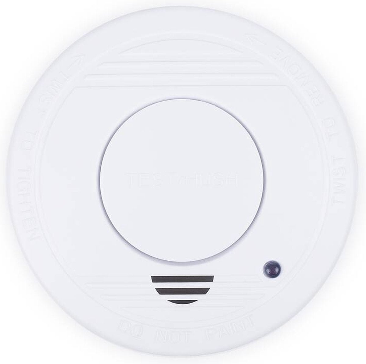 Rookmelder - RM250 inclusief batterij - 85dB 