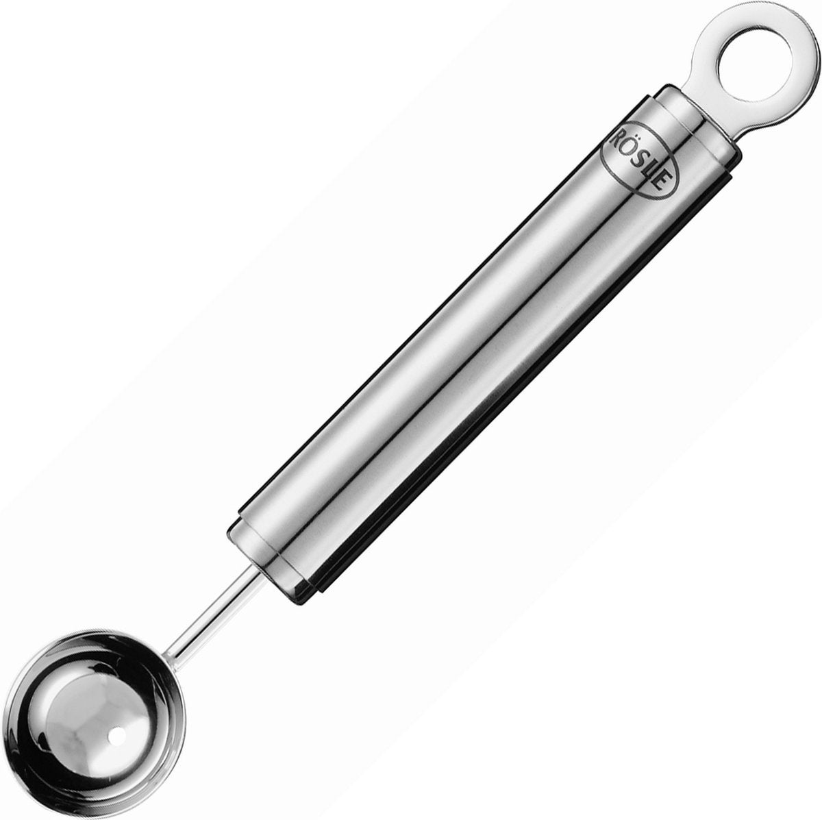 Aardappelboor - Parisienneboor 3cm - RVS