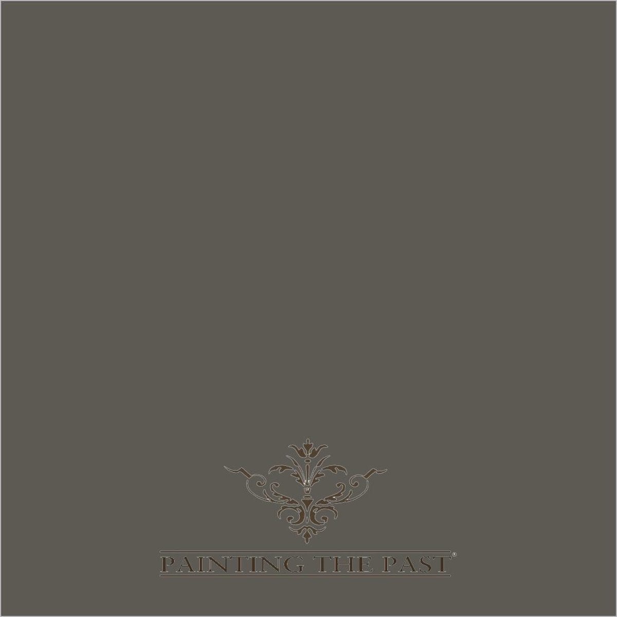 Verf - Sample 60ml - Ebony