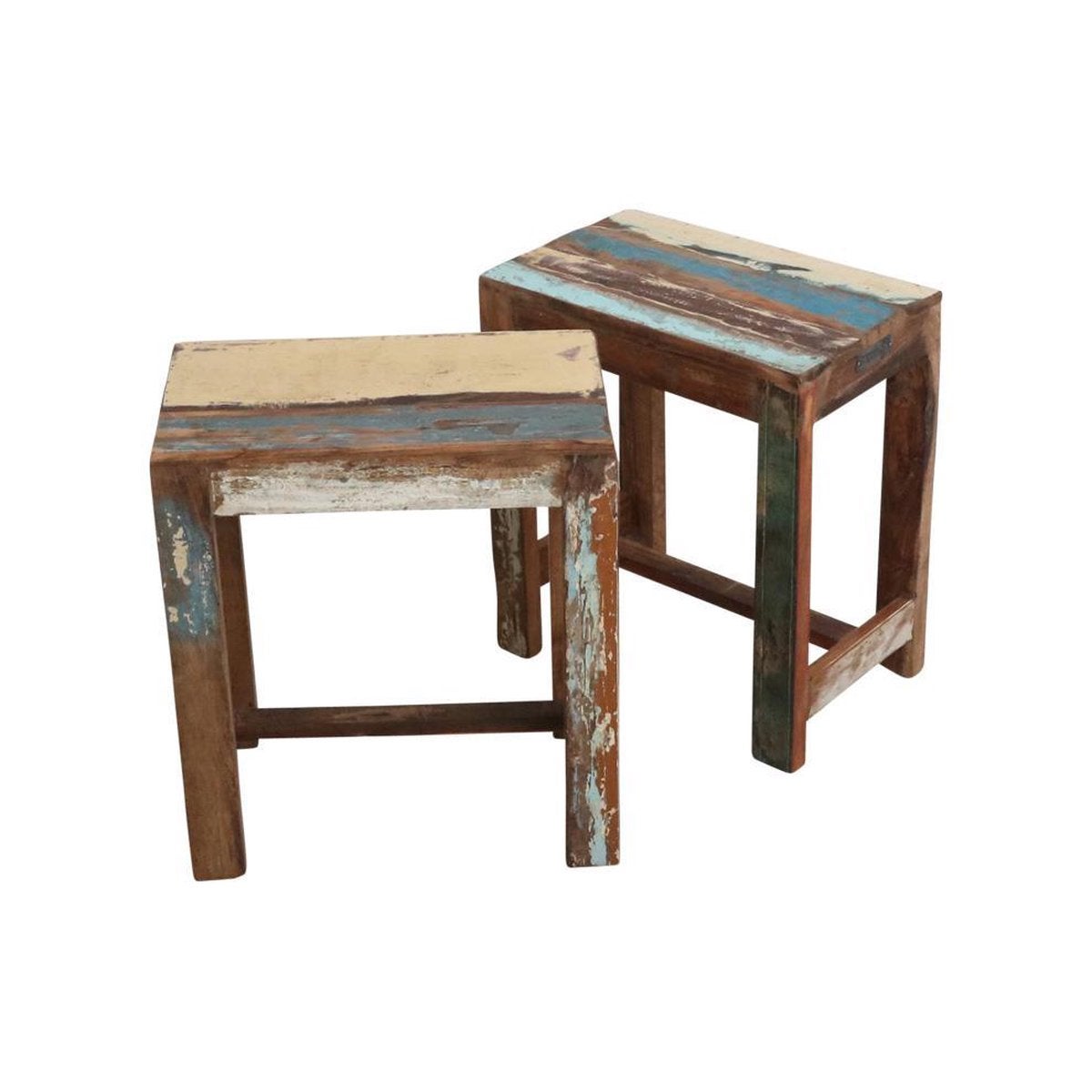 Kruk - Scrapwood - 40x25cm