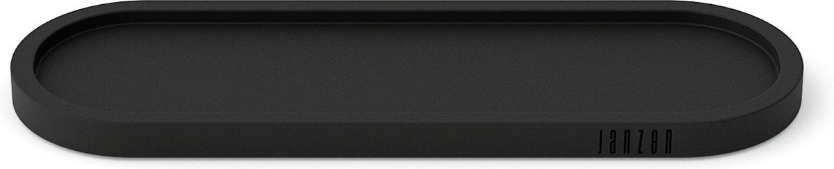 Luxury Tray - Large - Black 