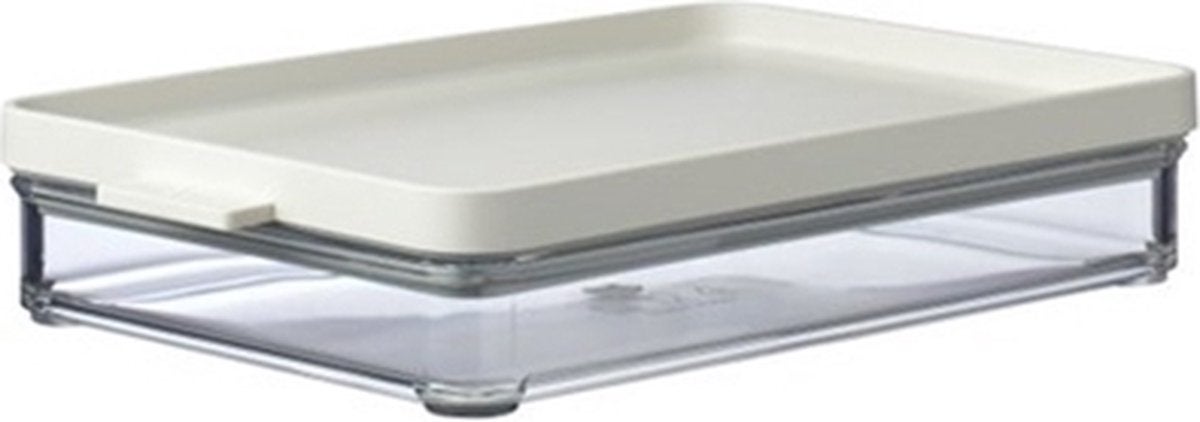 Vershouddoos - 500 ml - Nordic white