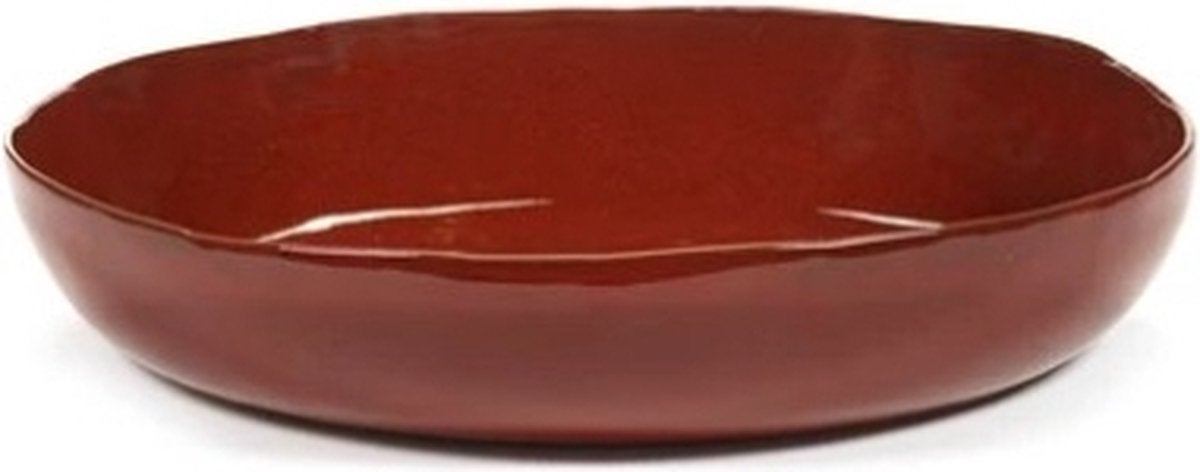 Schaal - Venetian red la mére - L