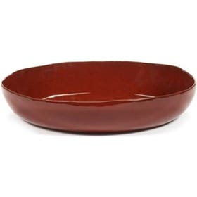 Schaal - Venetian red la mére - L