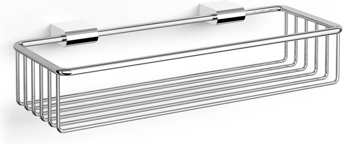 Douchemandje - Atore - RVS