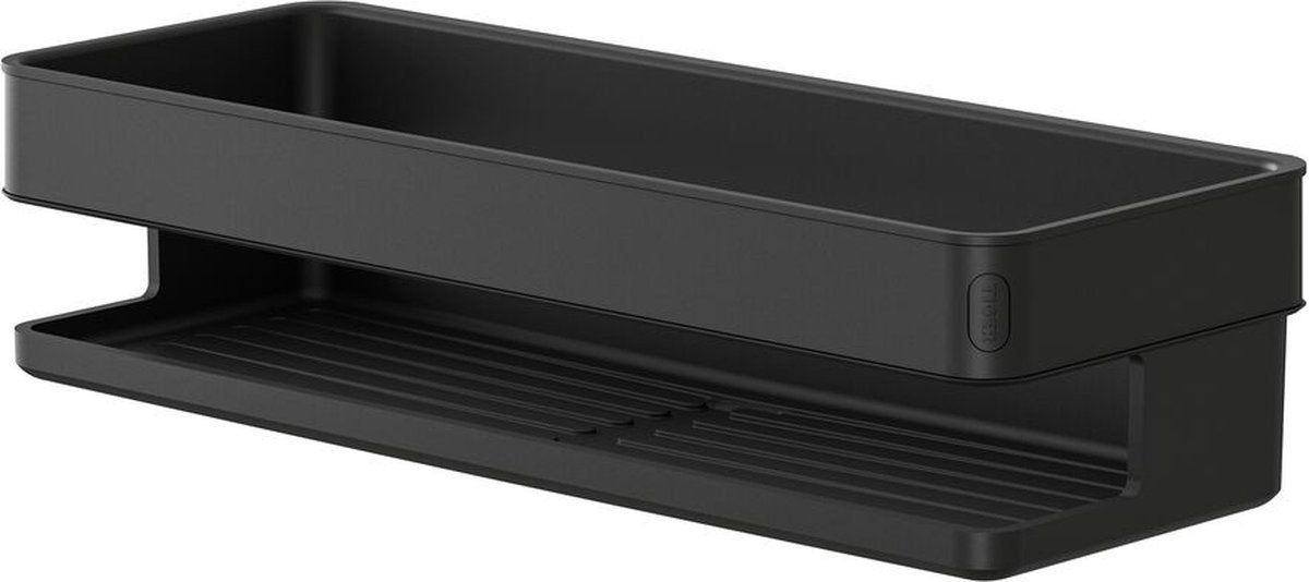 Douchmand - Carv - 28cm - Zwart