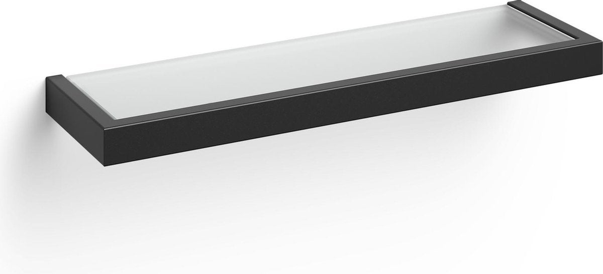 Planchet - Linea 46,5 cm - Zwart