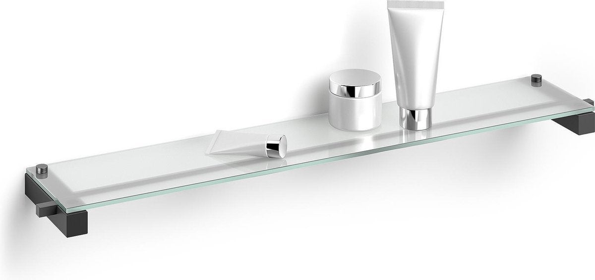 Planchet - Carvo - Zwart