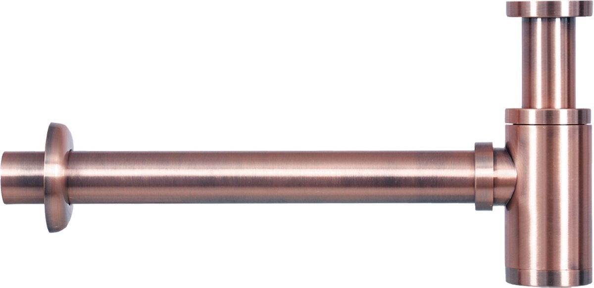 Fonteinsifon - Koper 